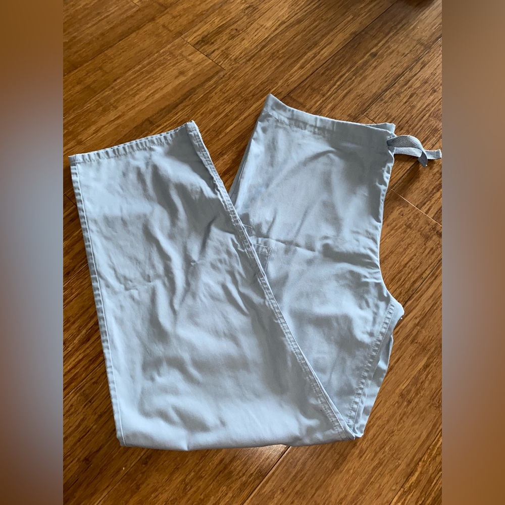 Cherokee scrub pants
